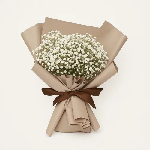 Buket bunga kebun bunga murah